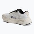 Férfi futócipők Under Armour Halo Runner SE 2 summit white/summit white/black 3
