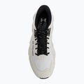 Férfi futócipők Under Armour Halo Runner SE 2 summit white/summit white/black 5