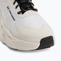 Férfi futócipők Under Armour Halo Runner SE 2 summit white/summit white/black 7