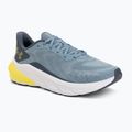 Férfi futócipők Under Armour Turbulence 3 blue wind/downpour gray/flash light