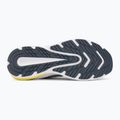 Férfi futócipők Under Armour Turbulence 3 blue wind/downpour gray/flash light 4