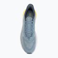 Férfi futócipők Under Armour Turbulence 3 blue wind/downpour gray/flash light 5