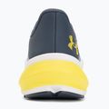 Férfi futócipők Under Armour Turbulence 3 blue wind/downpour gray/flash light 6