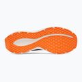 Férfi futócipők Under Armour Ascend black/anthracite/outrageous orange 4