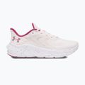 Női futócipők Under Armour Turbulence 3 apex pink/white/claret
