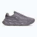 Férfi futócipők Under Armour Halo Runner 2 Titan Gray/Steel/Metallic Silver