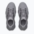 Férfi futócipők Under Armour Halo Runner 2 Titan Gray/Steel/Metallic Silver 3
