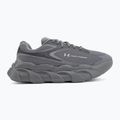 Férfi futócipők Under Armour Halo Runner 2 Titan Gray/Steel/Metallic Silver 2