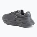 Férfi futócipők Under Armour Halo Runner 2 Titan Gray/Steel/Metallic Silver 3
