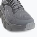 Férfi futócipők Under Armour Halo Runner 2 Titan Gray/Steel/Metallic Silver 7
