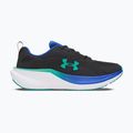 Férfi futócipők Under Armour Assert 11 black/team royal/geode green