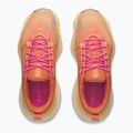 Női edzőcipők Under Armour Pulse dusty coral/terra gold/terra gold 3
