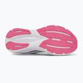 Női futócipők Under Armour Assert 11 white/pink frenzy/pink frenzy 4