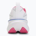 Női futócipők Under Armour Assert 11 white/pink frenzy/pink frenzy 6