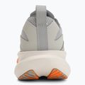 Férfi futócipők Under Armour Assert 11 titanium/summit white/outrageous orange 6