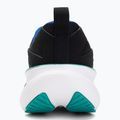 Férfi futócipők Under Armour Assert 11 black/team royal/geode green 6