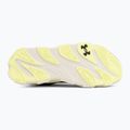 Férfi futócipők Under Armour Halo Runner 2 Ultimate Black/Sonic Yellow/Metallic Silver 4