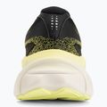 Férfi futócipők Under Armour Halo Runner 2 Ultimate Black/Sonic Yellow/Metallic Silver 6
