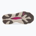 Női futócipők Under Armour Halo Racer 2 desert taupe/virtual pink/peppercorn 4