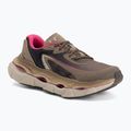 Női futócipők Under Armour Halo Racer 2 desert taupe/virtual pink/peppercorn