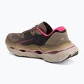 Női futócipők Under Armour Halo Racer 2 desert taupe/virtual pink/peppercorn 3