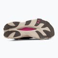 Női futócipők Under Armour Halo Racer 2 desert taupe/virtual pink/peppercorn 4