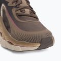 Női futócipők Under Armour Halo Racer 2 desert taupe/virtual pink/peppercorn 7