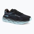 Férfi futócipők Under Armour Halo Runner SE 2 ultimate black/peppercorn/opal blue