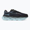 Férfi futócipők Under Armour Halo Runner SE 2 ultimate black/peppercorn/opal blue 2