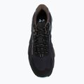 Férfi futócipők Under Armour Halo Runner SE 2 ultimate black/peppercorn/opal blue 5