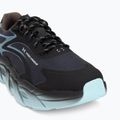Férfi futócipők Under Armour Halo Runner SE 2 ultimate black/peppercorn/opal blue 7