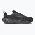 Férfi futócipők Under Armour Surge 5 black/black/anthracite