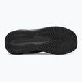 Férfi futócipők Under Armour Surge 5 black/black/anthracite 4