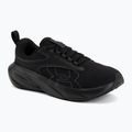 Férfi futócipők Under Armour Surge 5 black/black/anthracite