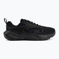 Férfi futócipők Under Armour Surge 5 black/black/anthracite 2