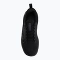 Férfi futócipők Under Armour Surge 5 black/black/anthracite 5