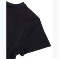 Női edző póló Under Armour Motion Fitted SS ultimate black/white 5