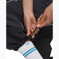 Női nadrág Under Armour Unstoppable Woven Wind ultimate black/anthracite/anthracite 4
