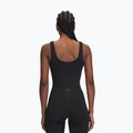Női edző póló Under Armour Motion Tank ultimate black/white 2