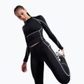Női edzőleggingsek Under Armour ColdGear Elite Leggings ultimate black/reflective 5