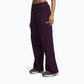 Női edzőnadrág Under Armour Performance Fleece Pants purple echo/purple echo