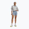 Női edző rövidnadrág Under Armour Motion Bike Shorts blue wind/blue fog 2