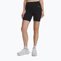 Női edző rövidnadrág Under Armour Motion Bike Shorts ultimate black/white