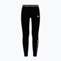 Gyerek leggingsek Under Armour HeatGear Branded Leggings black/white