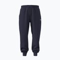 Férfi nadrág Under Armour Rival Fleece Jogger midnight navy/white