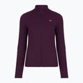 Női edzőpulóver Under Armour Motion purple echo/mauve pink