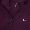 Női edzőpulóver Under Armour Motion purple echo/mauve pink 3