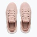 Női futócipők Under Armour Surge 5 bashful pink/apex pink/deep almond 3