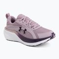 Női futócipők Under Armour Assert 11 mauve pink/white/purple echo