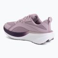 Női futócipők Under Armour Assert 11 mauve pink/white/purple echo 3